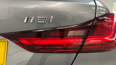 BMW 1 Series 118i [136] M Sport 5dr Step Auto [LCP] Petrol Hatchback